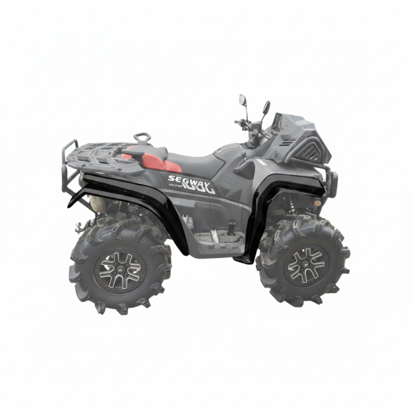 Расширители арок для Квадроцикла SEGWAY AT - 10